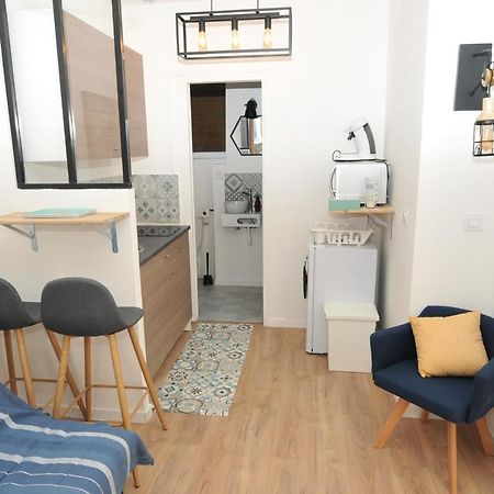 Le Petit Honfleurais, Hyper Centre Honfleur Apartment Bagian luar foto