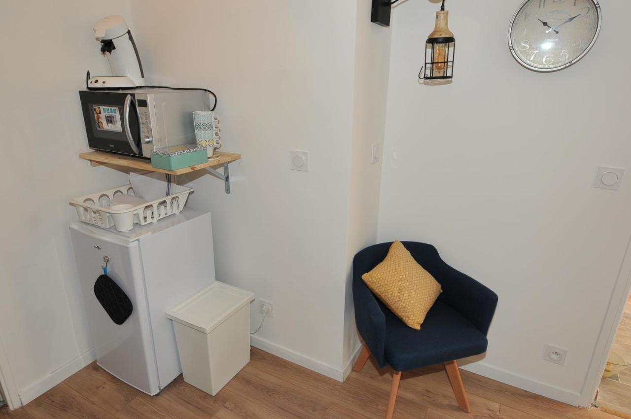 Le Petit Honfleurais, Hyper Centre Honfleur Apartment Bagian luar foto